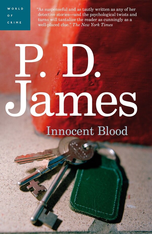 Innocent Blood by P. D. James, Paperback | Indigo Chapters