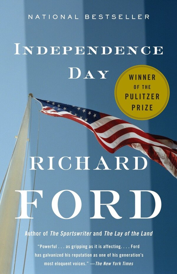 Independence Day by Richard Ford, Paperback | Indigo Chapters