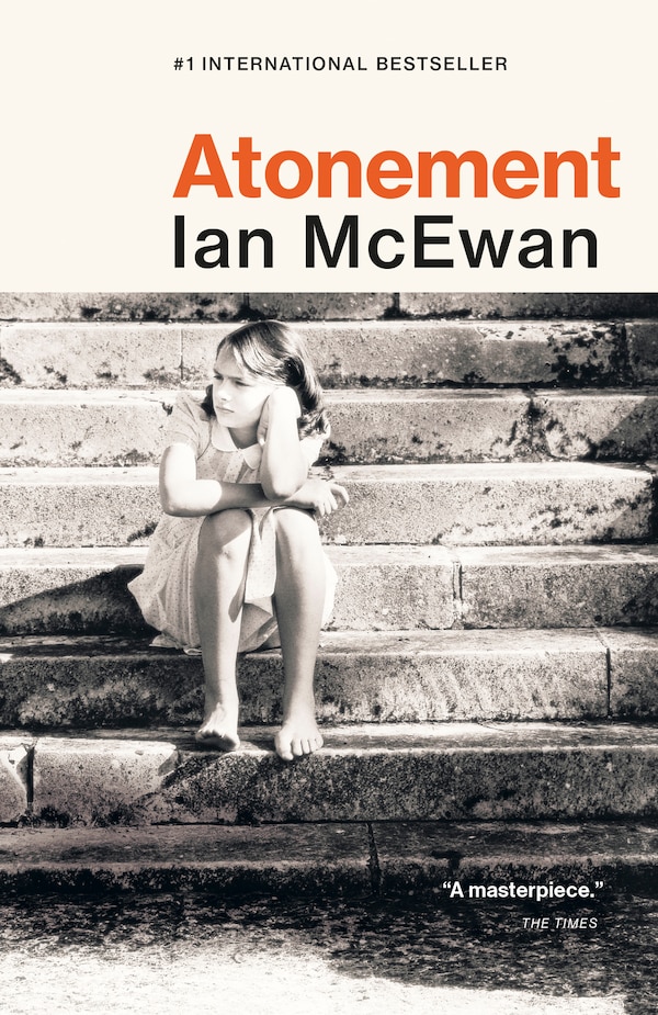 Atonement by Ian McEwan, Paperback | Indigo Chapters