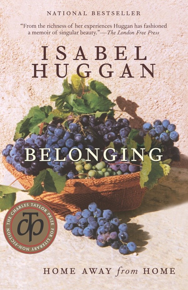 Belonging by Isabel Huggan, Paperback | Indigo Chapters