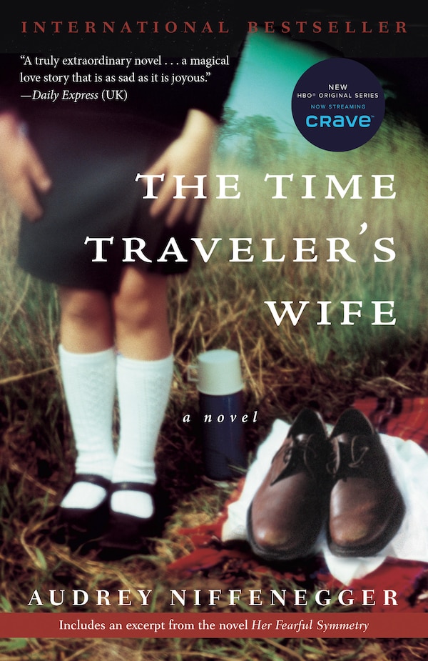 The Time Traveler's Wife by Audrey Niffenegger, Paperback | Indigo Chapters