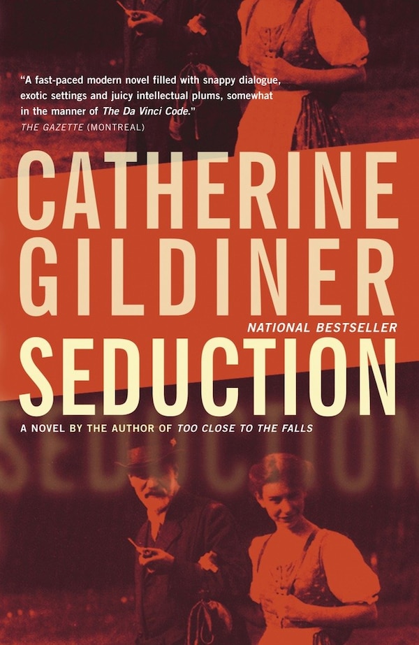 Seduction by Catherine Gildiner, Paperback | Indigo Chapters