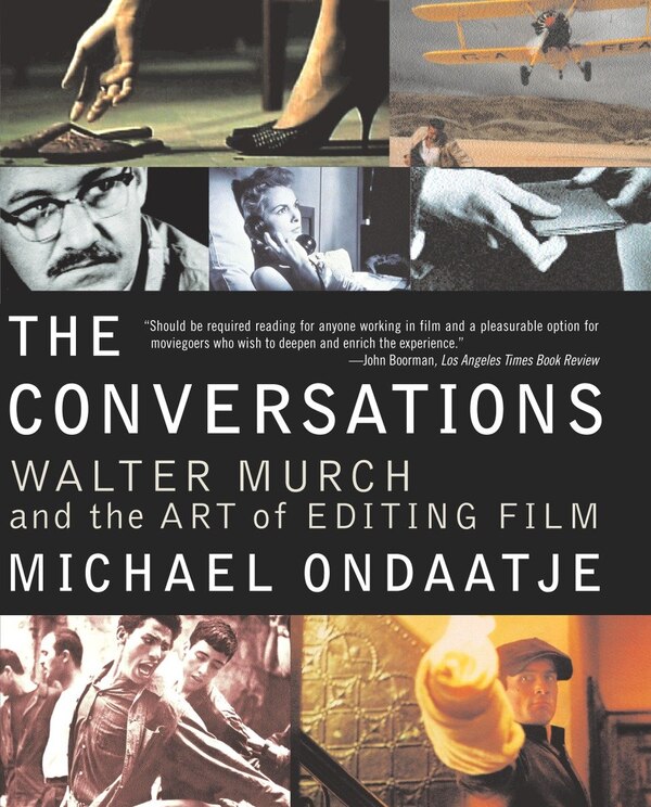 The Conversations by MICHAEL ONDAATJE, Paperback | Indigo Chapters