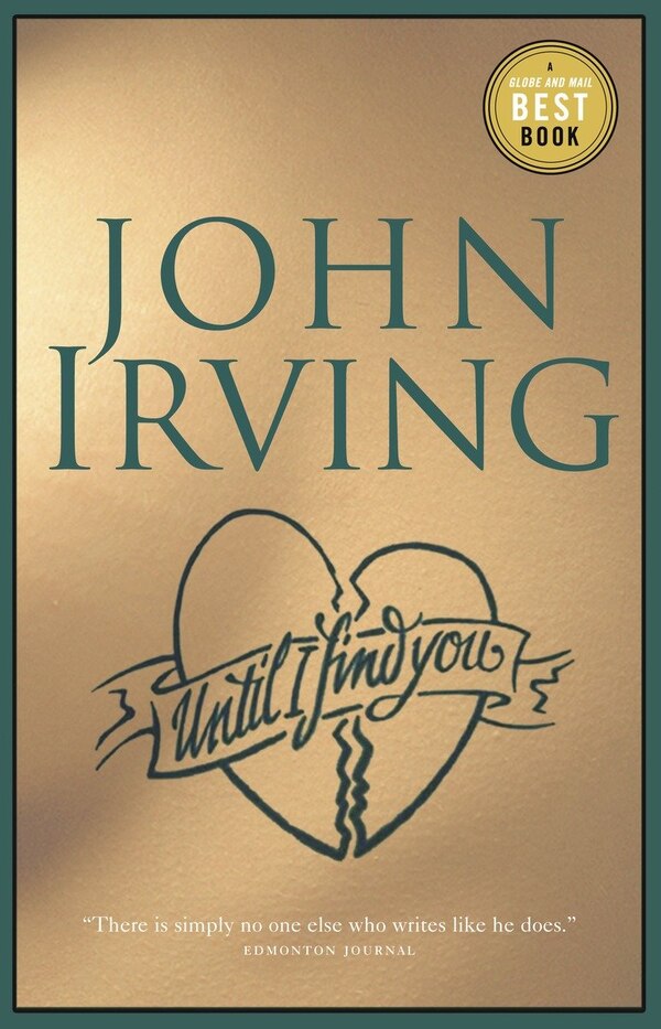 Until I Find You by John Irving, Paperback | Indigo Chapters