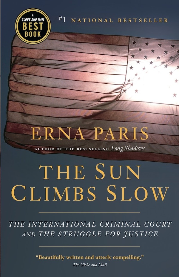 The Sun Climbs Slow by Erna Paris, Paperback | Indigo Chapters