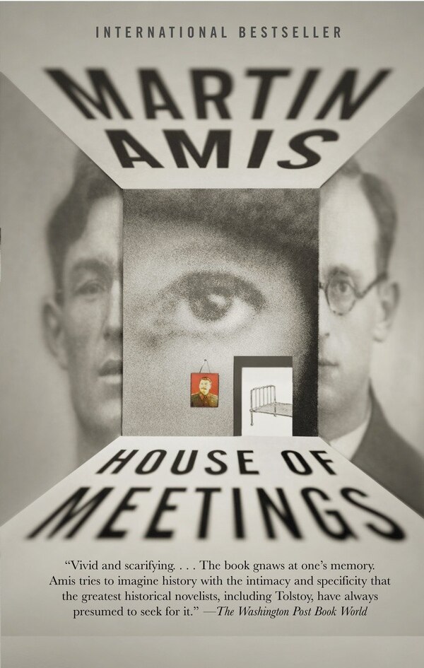 House Of Meetings by Martin Amis, Paperback | Indigo Chapters