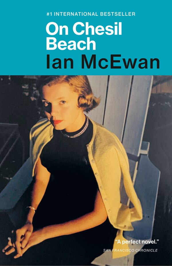 On Chesil Beach by Ian McEwan, Paperback | Indigo Chapters