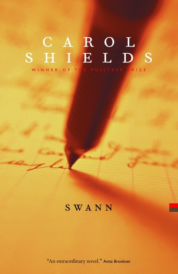 Swann by Carol Shields, Paperback | Indigo Chapters