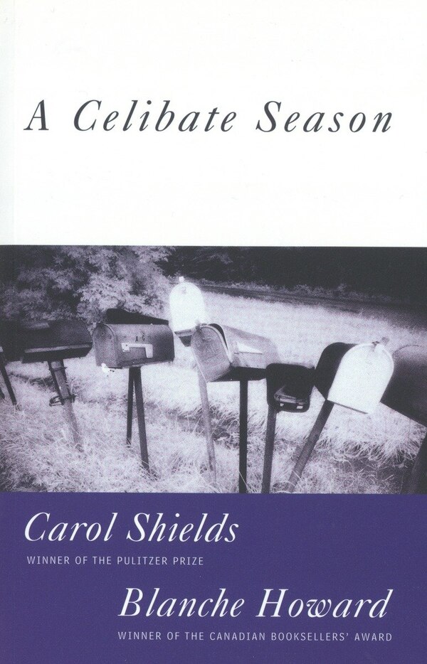 A Celibate Season by Carol Shields, Paperback | Indigo Chapters