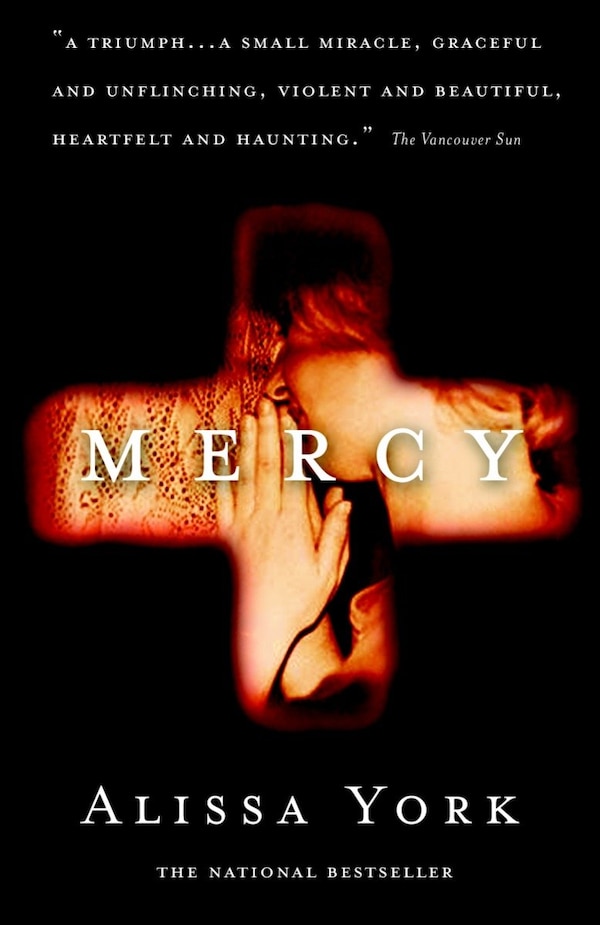 Mercy by Alissa York, Paperback | Indigo Chapters