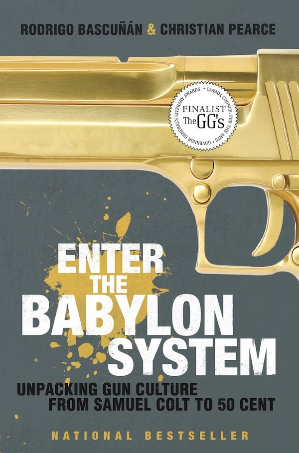 Enter the Babylon System by Rodrigo Bascunan, Paperback | Indigo Chapters