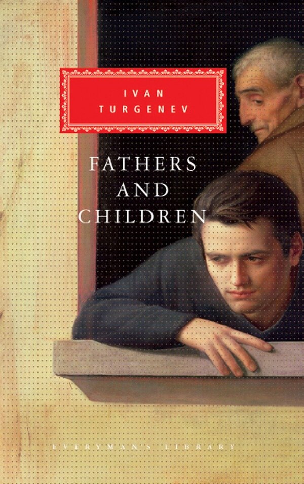 Fathers And Children by Ivan Turgenev, Hardcover | Indigo Chapters