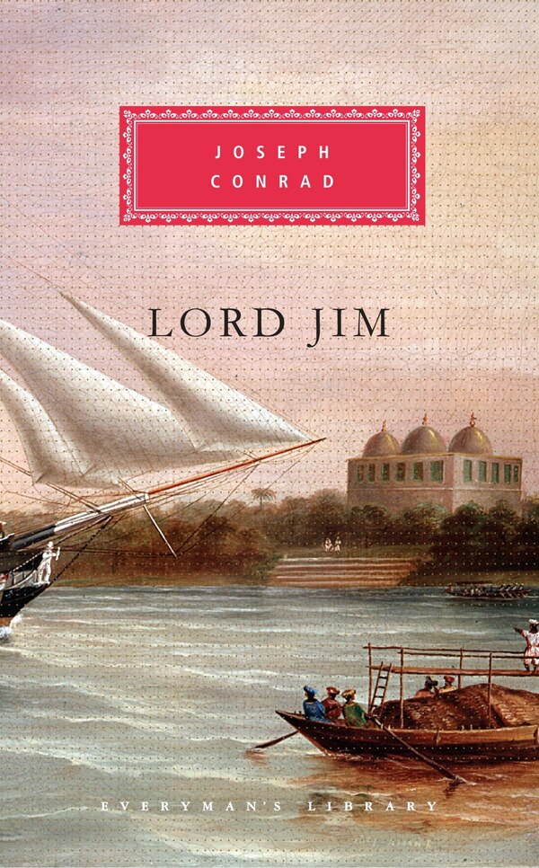 Lord Jim by JOSEPH CONRAD, Hardcover | Indigo Chapters