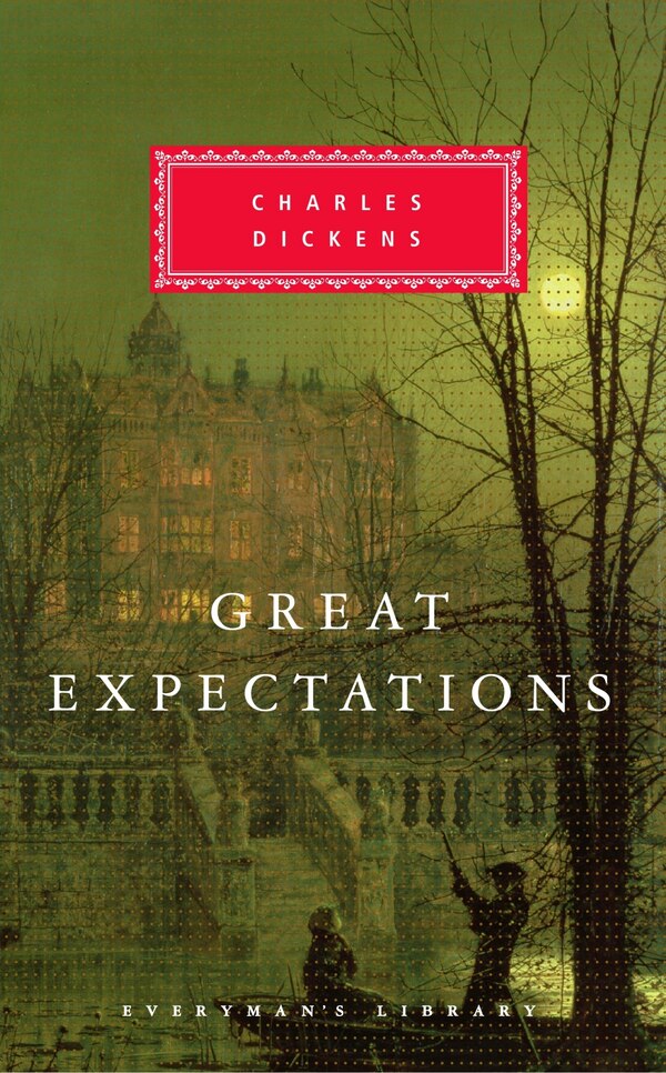 Great Expectations by Charles Dickens, Hardcover | Indigo Chapters