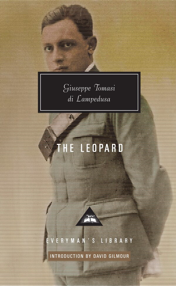 The Leopard by Giuseppe Tomasi Di Lampedusa, Hardcover | Indigo Chapters