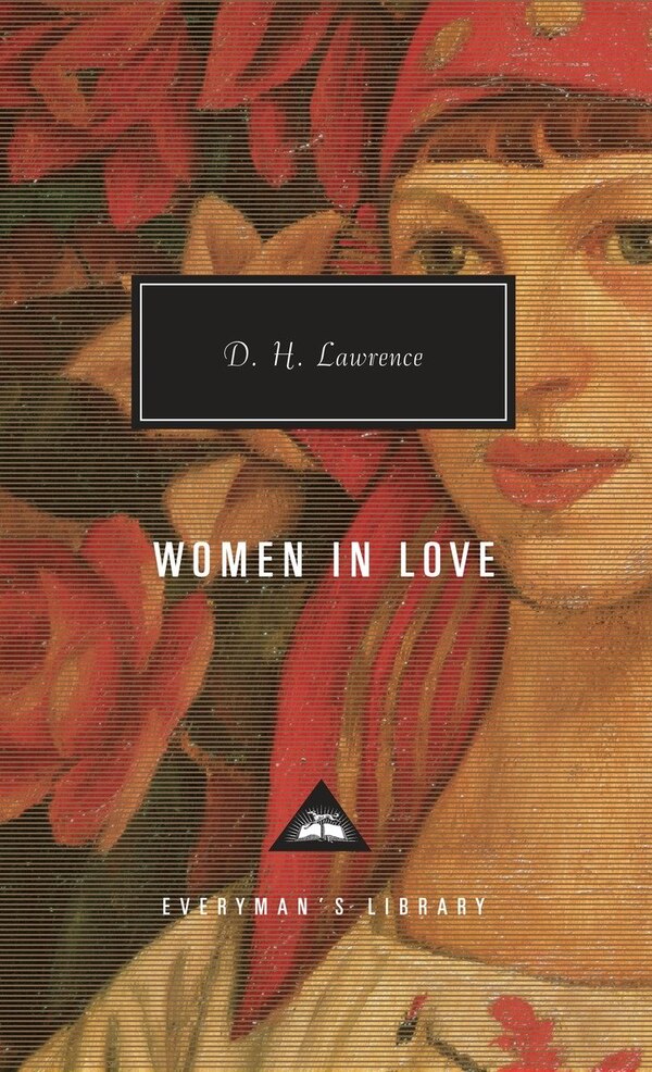 Women In Love by D. H. Lawrence, Hardcover | Indigo Chapters