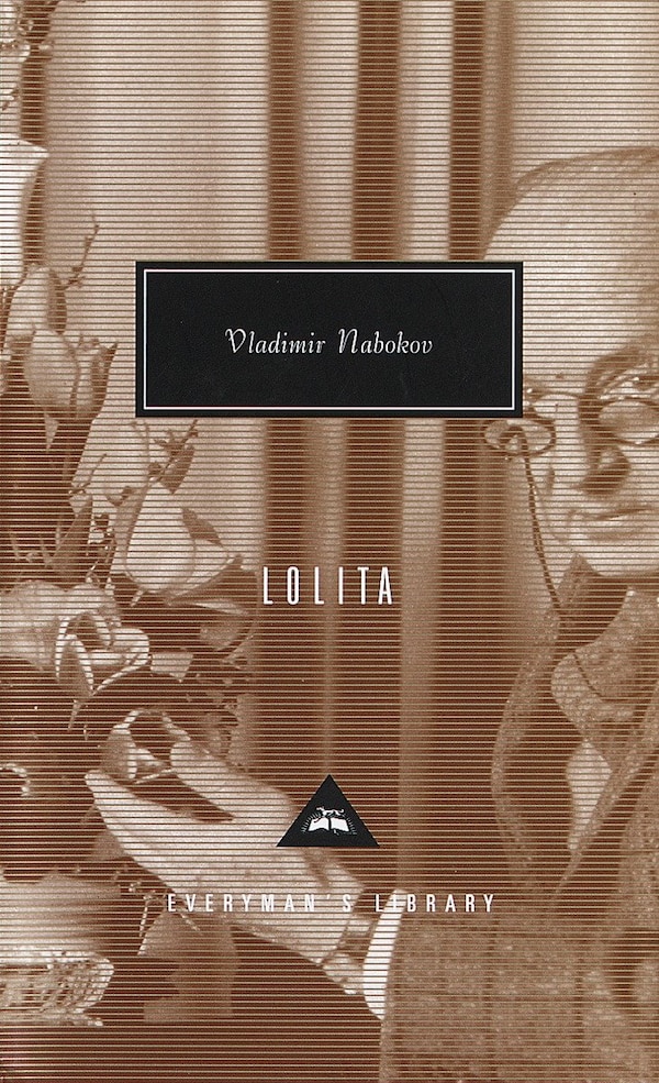 Lolita by Vladimir Nabokov, Hardcover | Indigo Chapters