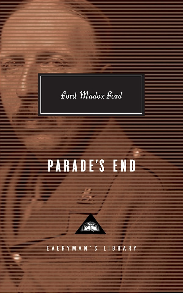 Parade's End by Ford Madox Ford, Hardcover | Indigo Chapters