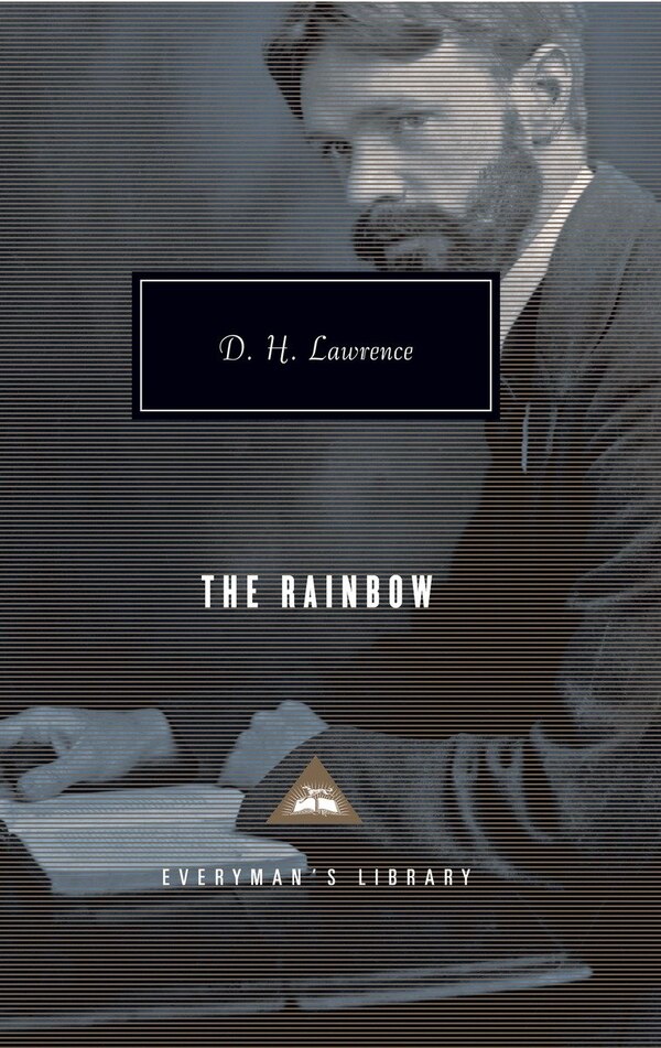 The Rainbow by D. H. Lawrence, Hardcover | Indigo Chapters