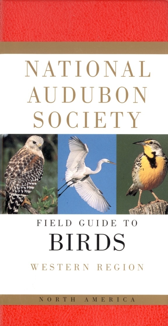 National Audubon Society Field Guide To North American Birds - w, Hardcover | Indigo Chapters