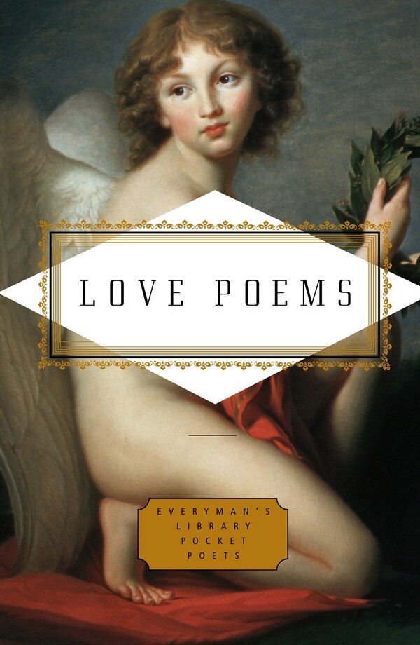 Love Poems by Peter Washington, Hardcover | Indigo Chapters