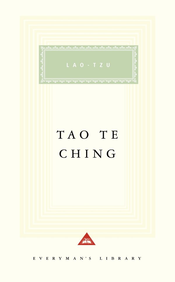 Tao Te Ching by Lao Lao Tzu, Hardcover | Indigo Chapters