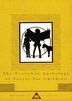 The Everyman Anthology Of Poetry For Children by Thomas Bewick, Hardcover | Indigo Chapters