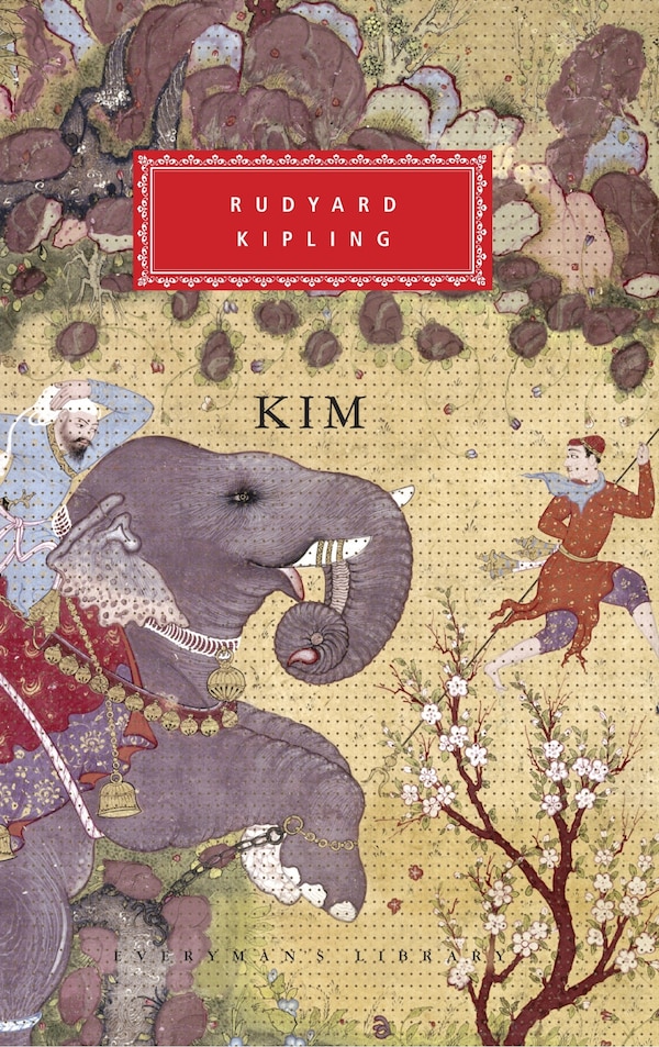 Kim by Rudyard Kipling, Hardcover | Indigo Chapters