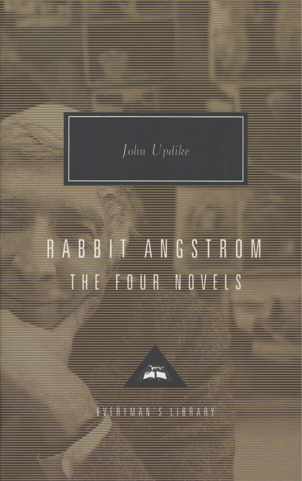 Rabbit Angstrom by John Updike, Hardcover | Indigo Chapters