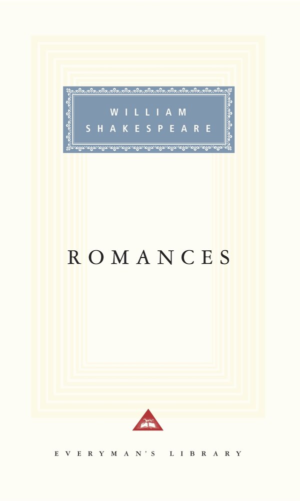Romances by William Shakespeare, Hardcover | Indigo Chapters