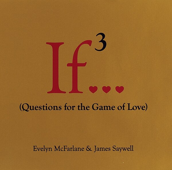 If Volume 3 by Evelyn Mcfarlane, Hardcover | Indigo Chapters