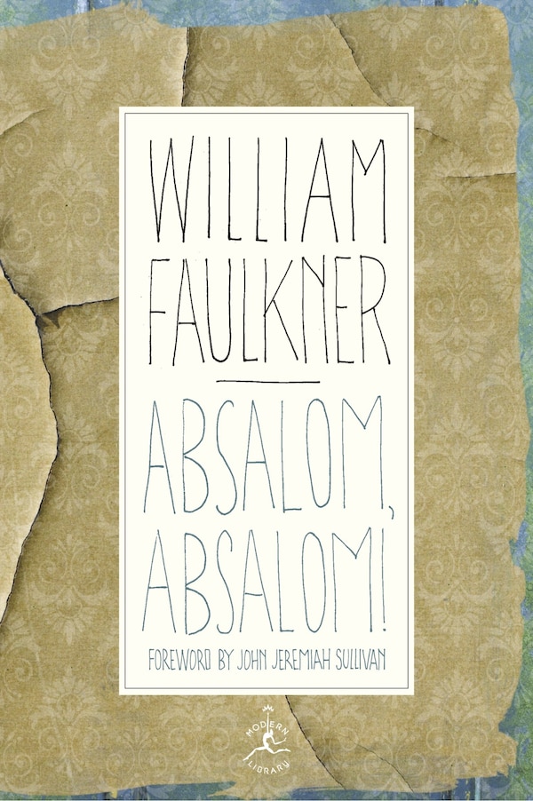 Absalom Absalom by William Faulkner, Hardcover | Indigo Chapters