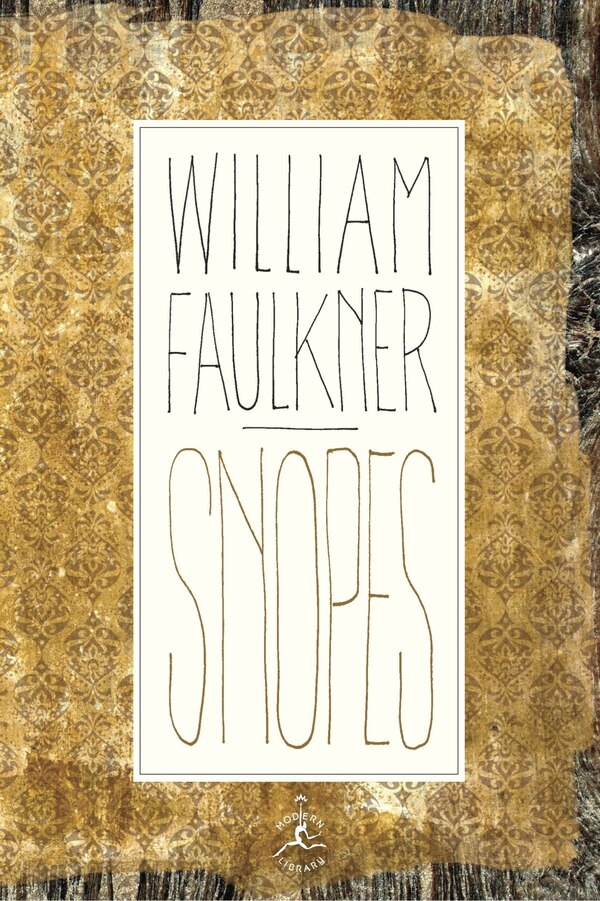 Snopes by William Faulkner, Hardcover | Indigo Chapters