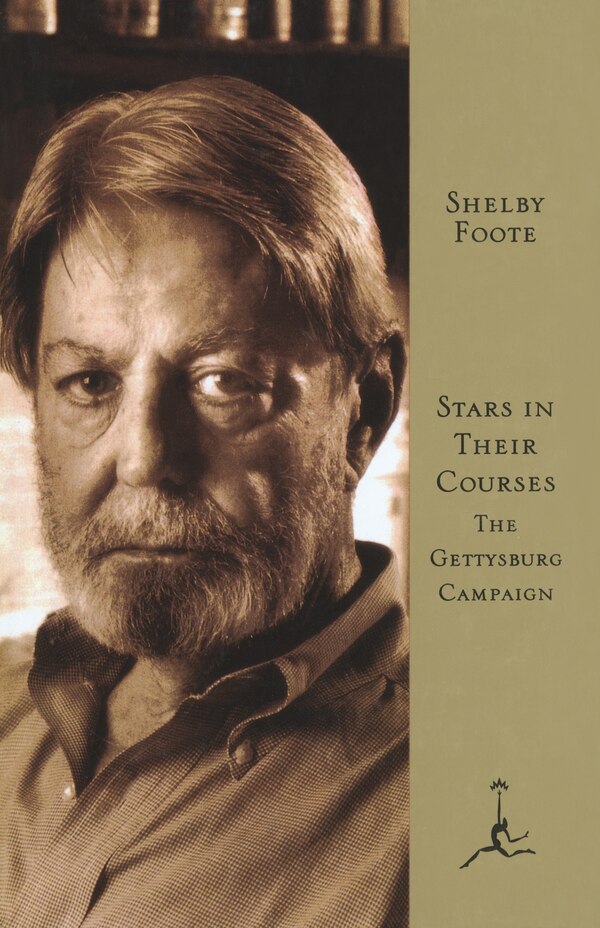 Stars In Their Courses by Shelby Foote, Hardcover | Indigo Chapters