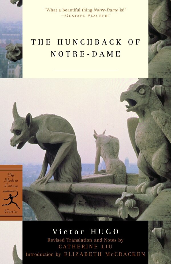 The Hunchback Of Notre-dame by Victor Hugo, Paperback | Indigo Chapters