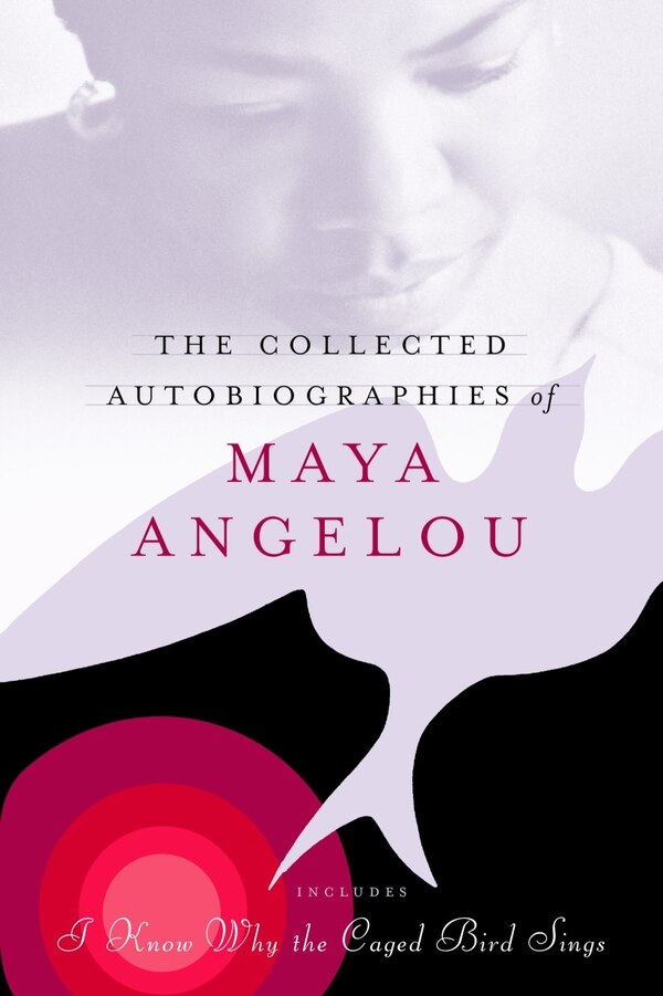 The Collected Autobiographies of Maya Angelou, Hardcover | Indigo Chapters