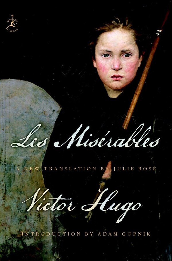 Les Misérables by Victor Hugo, Hardcover | Indigo Chapters