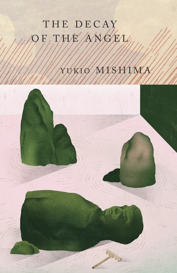 The Decay Of The Angel by YUKIO MISHIMA, Paperback | Indigo Chapters