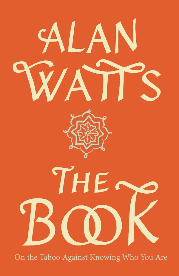 The Book by Alan Watts, Paperback | Indigo Chapters