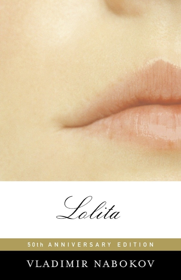 Lolita by Vladimir Nabokov, Paperback | Indigo Chapters