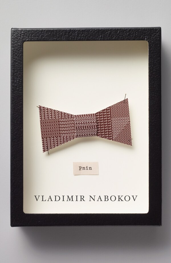 Pnin by Vladimir Nabokov, Paperback | Indigo Chapters