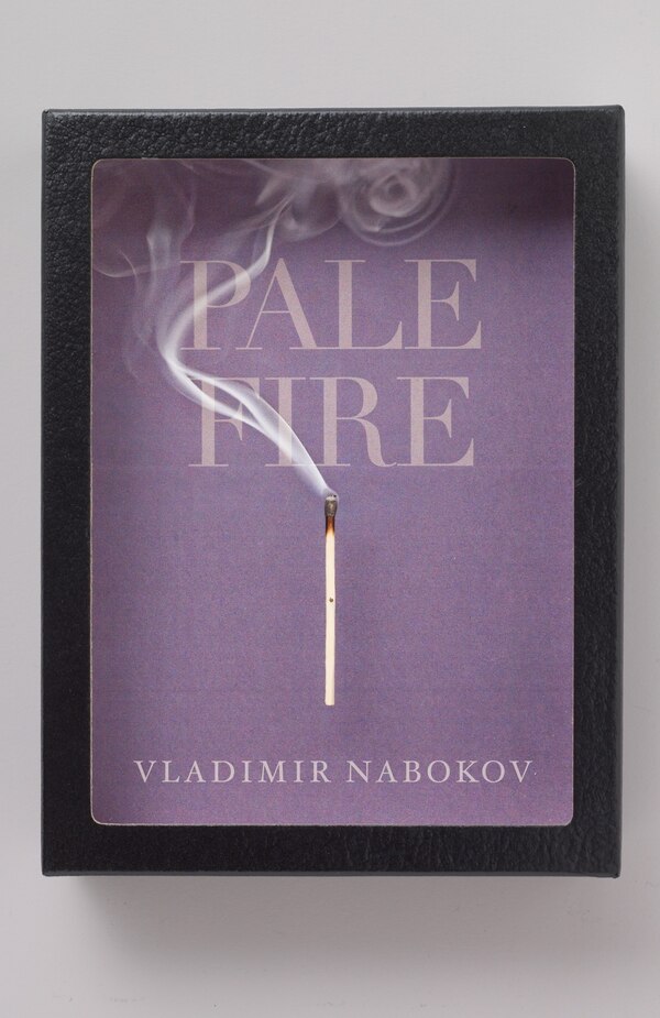 Pale Fire by Vladimir Nabokov, Paperback | Indigo Chapters