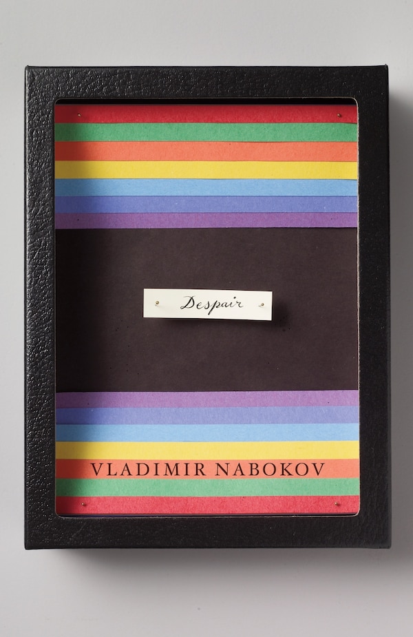 Despair by Vladimir Nabokov, Paperback | Indigo Chapters