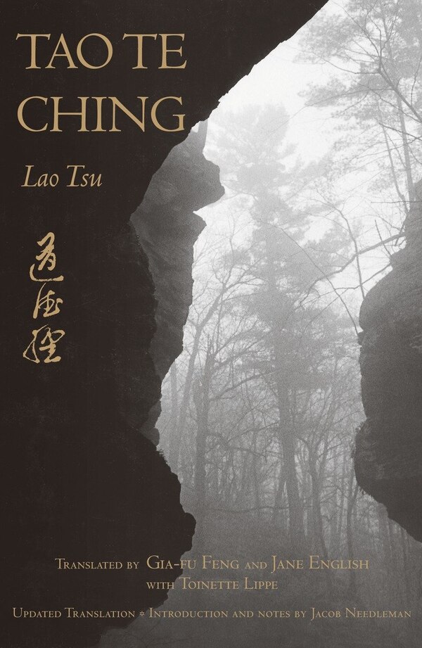 Tao Te Ching by Lao Lao Tzu, Paperback | Indigo Chapters