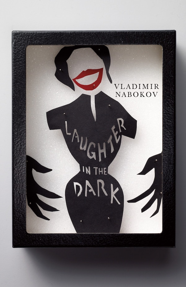 Laughter In The Dark by Vladimir Nabokov, Paperback | Indigo Chapters