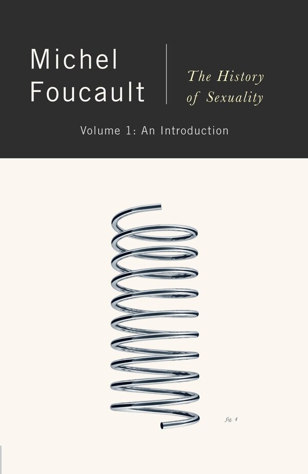 The History Of Sexuality by Michel Foucault, Paperback | Indigo Chapters