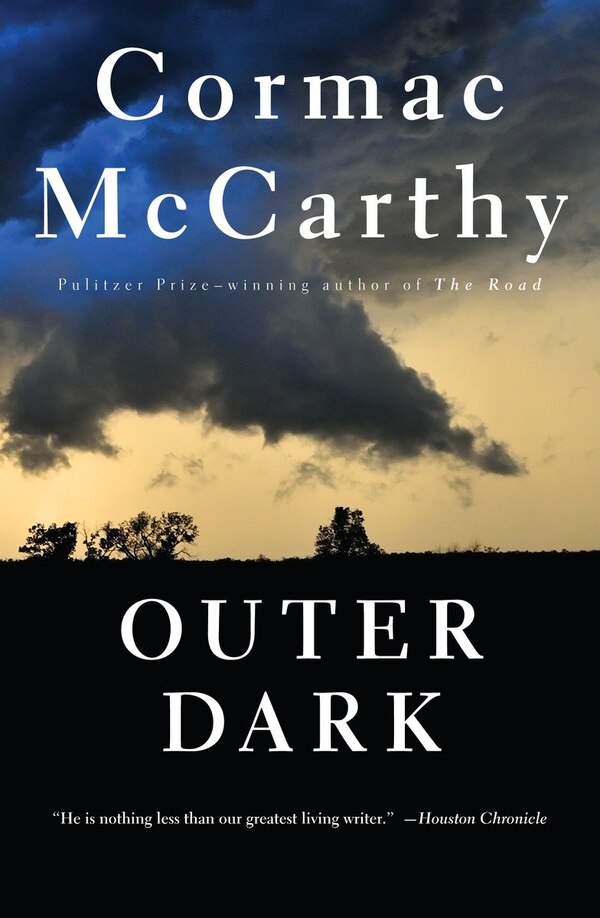 Outer Dark by Cormac Mccarthy, Paperback | Indigo Chapters