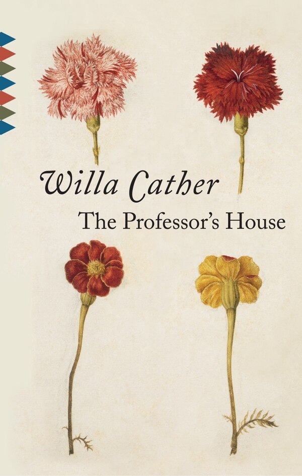 The Professor's House by Willa Cather, Paperback | Indigo Chapters