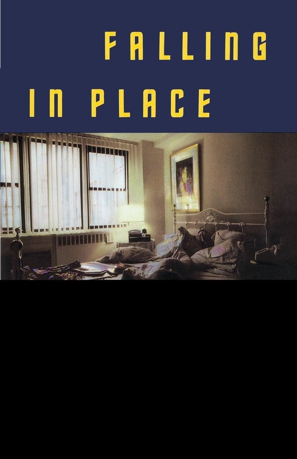 Falling In Place by Ann Beattie, Paperback | Indigo Chapters