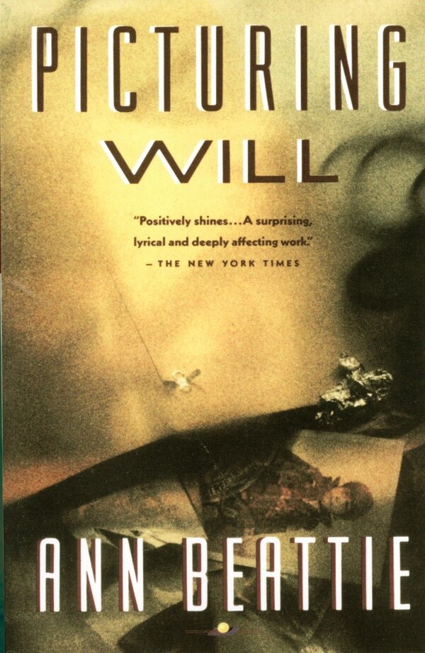 Picturing Will by Ann Beattie, Paperback | Indigo Chapters